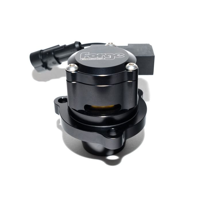 Forge Motorsport FMEDV109R Recirculating E-DV Diverter Valve for Mercedes M270 M274 Engines