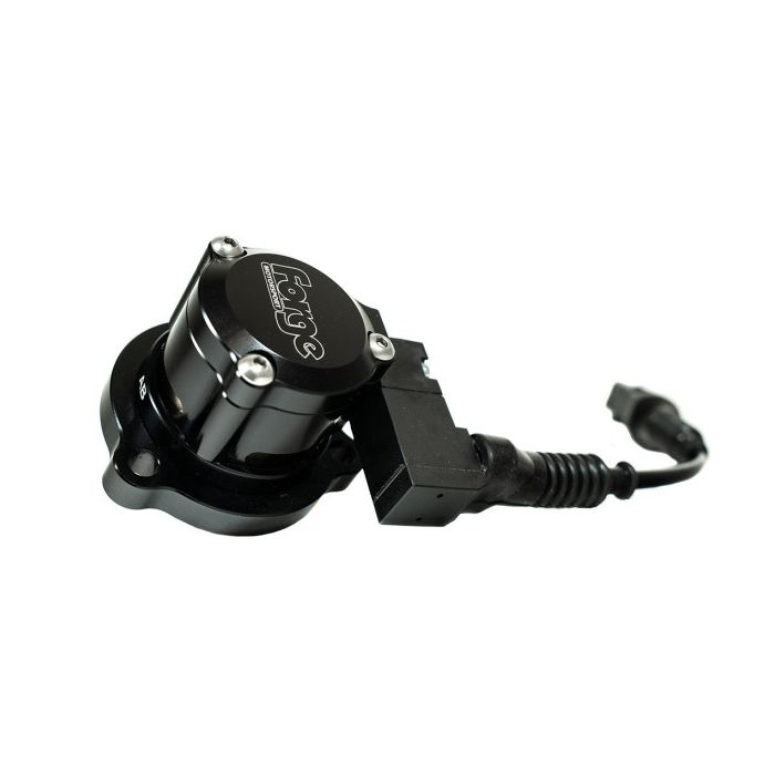 Forge Motorsport FMEDV109R Recirculating E-DV Diverter Valve for Mercedes M270 M274 Engines