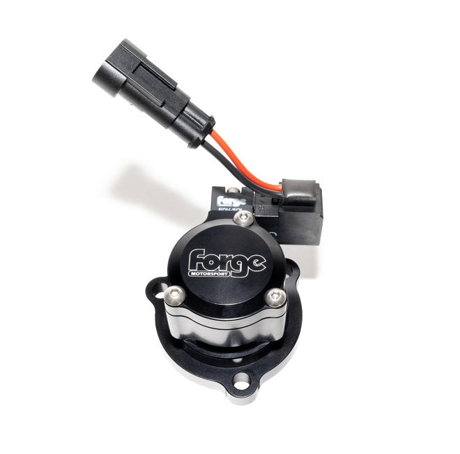 Blow off E-DV atmosférica Forge Motorsport FMEDV110A para BMW N20 2.0 Turbo