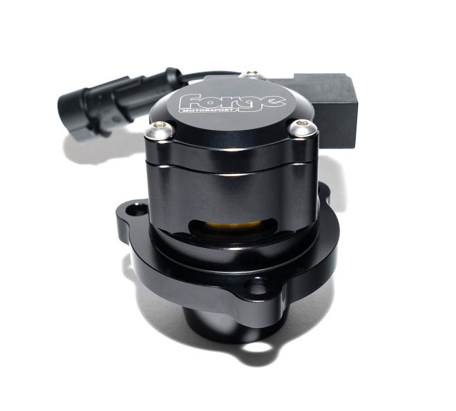 Blow off E-DV atmosférica Forge Motorsport FMEDV110A para BMW N20 2.0 Turbo