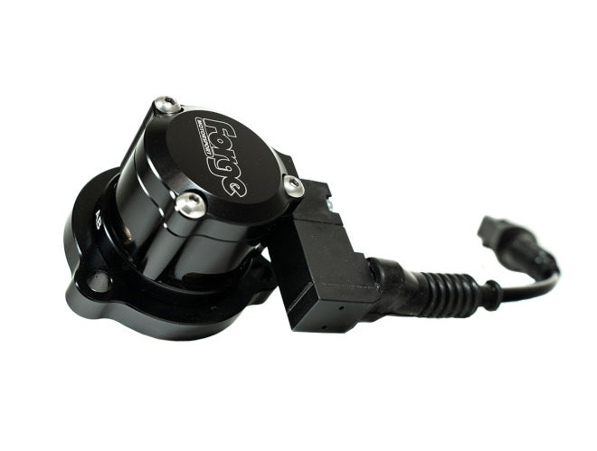 Blow off E-DV atmosférica Forge Motorsport FMEDV110A para BMW N20 2.0 Turbo