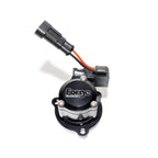 Forge Motorsport FMEDV110R Recirculating E-DV Diverter Valve for BMW N20 2.0 Turbo