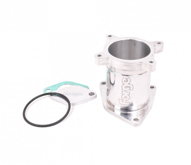 Tubo EGR y tapón Forge Motorsport FMEGR25 para Volkswagen T5 2.5 5 cilindros