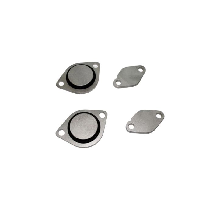 Forge Motorsport EGR Delete Kit FMEGRTDV6 for Land Rover TDV6