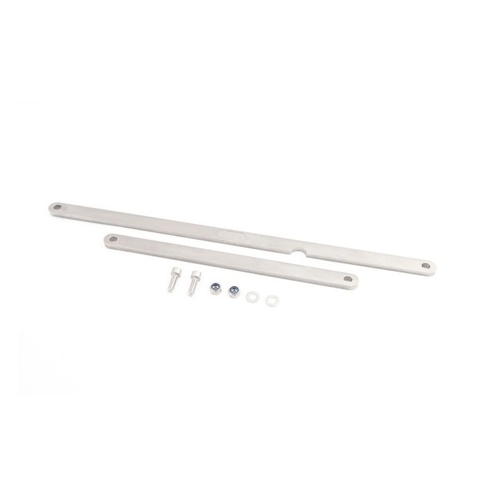 Forge Motorsport FMFGPSB subframe reinforcements for Fiat Grande Punto and Alfa Romeo Mito