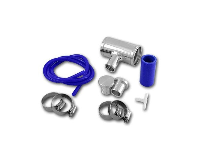 Kit de montaje de blow off Forge Motorsport FMFK026 para Fiat Uno Turbo 1.3 Punto GT
