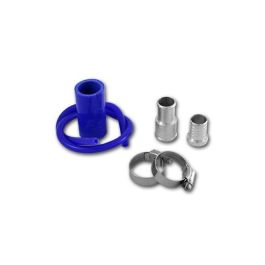 Montage Turbo Dump Valve Kit Forge Motorsport FMFK047 for Subaru Impreza 1993-1996