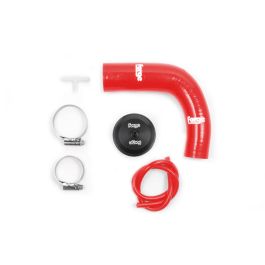 Blow Off Valve Kit Forge Motorsport FMFOCSTDV.R for Ford Focus ST 225 MK2 Red