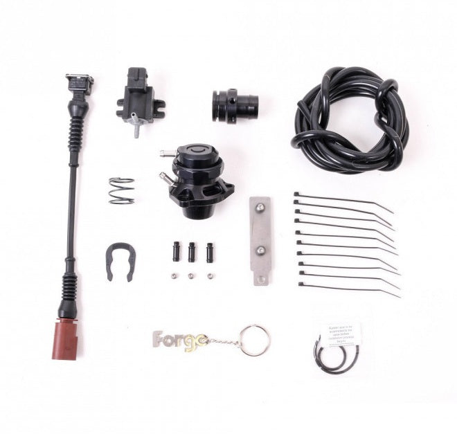 Válvula de sustitución blow off abierta Forge Motorsport FMFSITAT-N para 1.8 2.0T