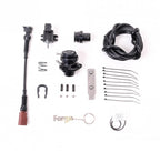 Válvula de sustitución blow off abierta Forge Motorsport FMFSITAT-N para 1.8 2.0T