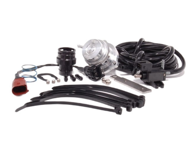 Válvula turbo de montaje directo Forge Motorsport FMFSITAT para FSI TSI 1.8 2.0T circuito abierto