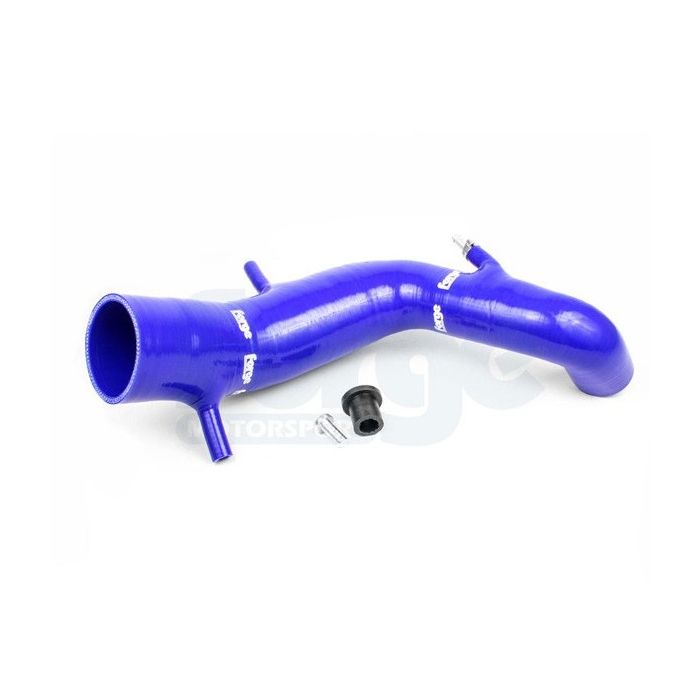 Forge Motorsport Induction Hoses FMGOLFIND-B for Audi Volkswagen Seat Skoda 1.8 T Blue