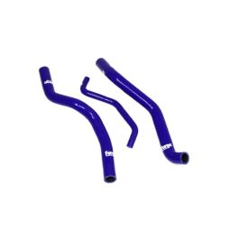 Silicone Radiator Hoses Forge Motorsport FMHMMK65.R for Volkswagen Golf 5 6 Audi S3 2.0L