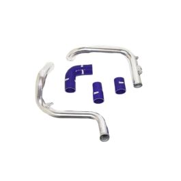 Turbo Pipe Kit Forge Motorsport FMHPRM.B for Renault Megane 225 230ch Blue