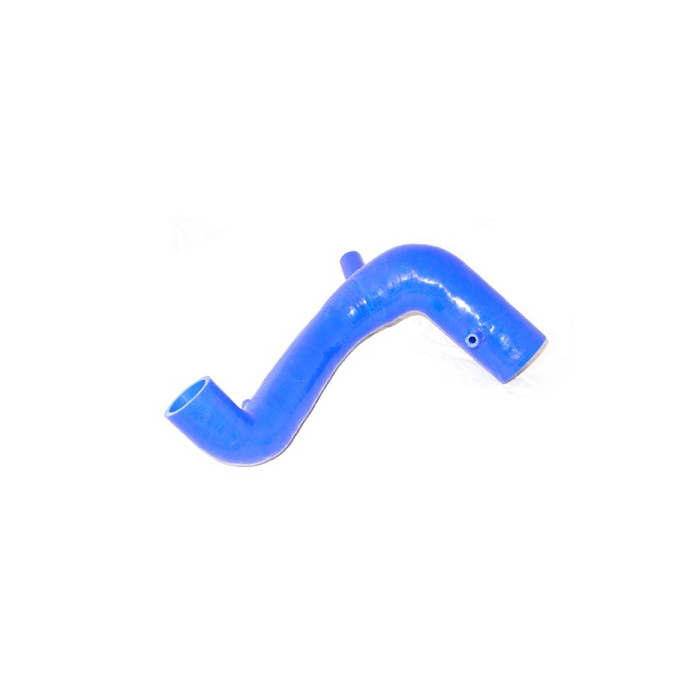 Forge Motorsport FMIBIND-B Silicone Intake Hose for Seat Ibiza Mk2 1.8T Blue