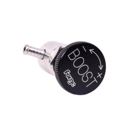 Boost Adjuster Forge Motorsport FMICB051-N for Fiat Ford Renault Black