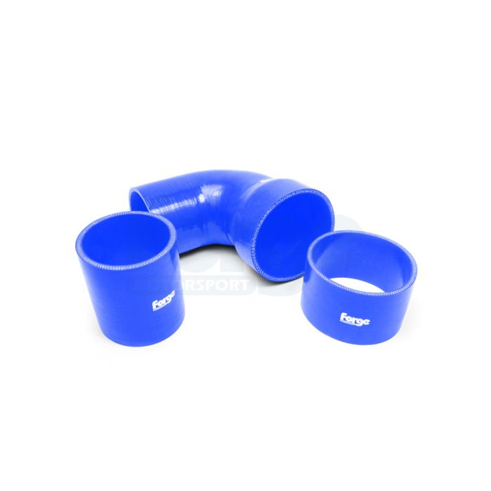 Forge Motorsport FMIND5R32.N Direct Intake Kit for Volkswagen Golf 5 R32 Blue