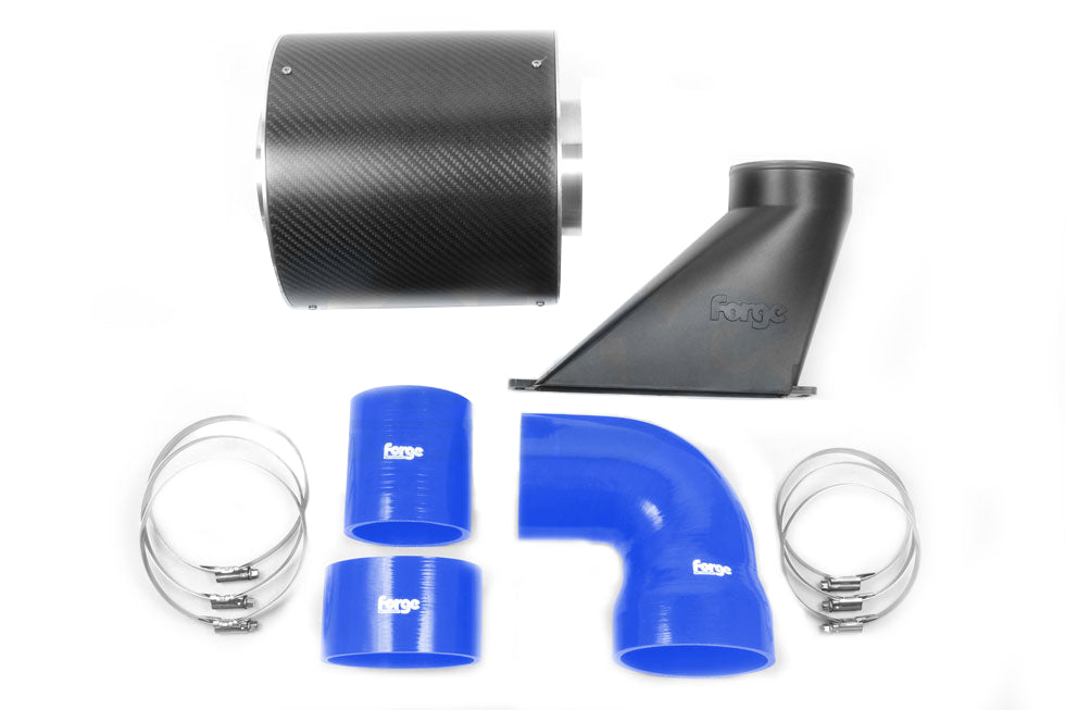 Kit de admisión directa Forge Motorsport FMIND5R32.N para Volkswagen Golf 5 R32