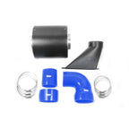 Forge Motorsport FMIND5R32.N Direct Intake Kit for Volkswagen Golf 5 R32 Blue
