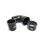 Forge Motorsport FMIND5R32.N Direct Intake Kit for Volkswagen Golf 5 R32 Black