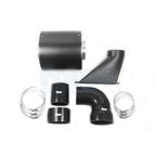 Forge Motorsport FMIND5R32.N Direct Intake Kit for Volkswagen Golf 5 R32 Black