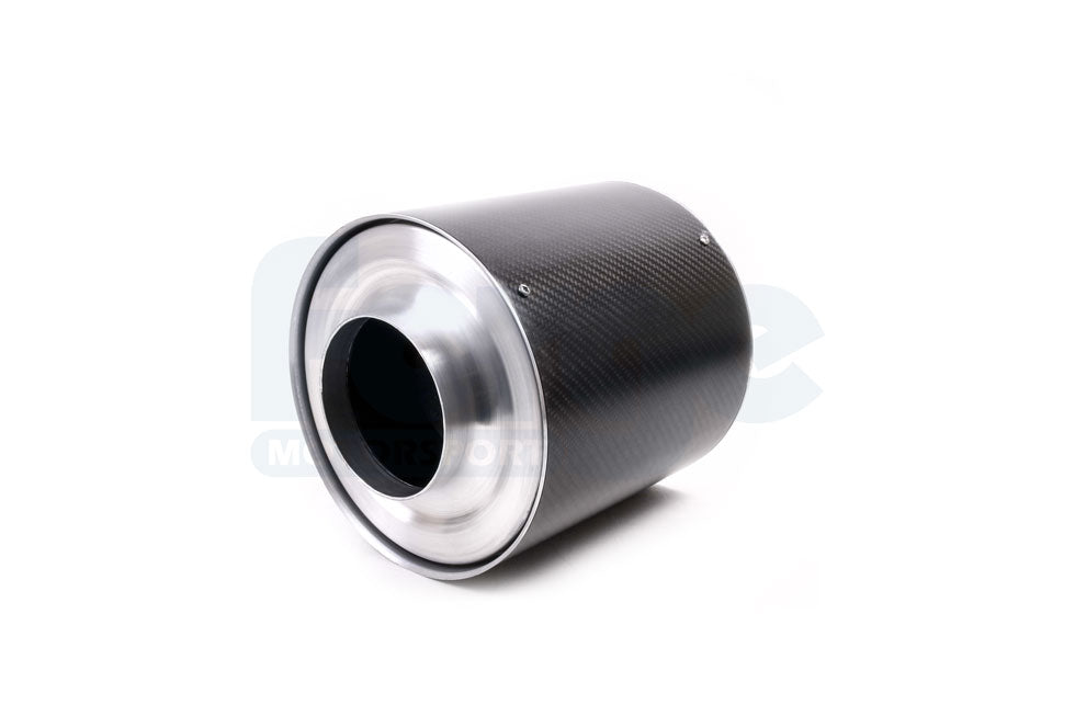 Kit de admisión directa Forge Motorsport FMIND5R32.N para Volkswagen Golf 5 R32