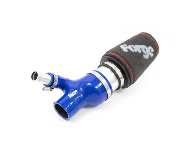 Kit de admisión directa Forge Motorsport FO-FMINDDS3.N para Citroen DS3 1.6 Peugeot 207 RCZ THP Negro