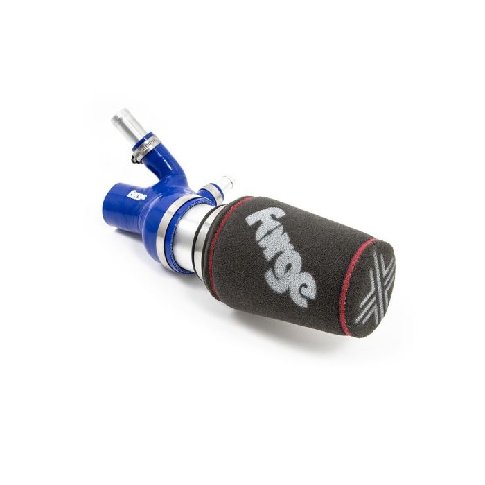 Forge Motorsport FO-FMINDDS3.N Direct Induction Kit for Citroën DS3 1.6 Peugeot 207 RCZ THP Black