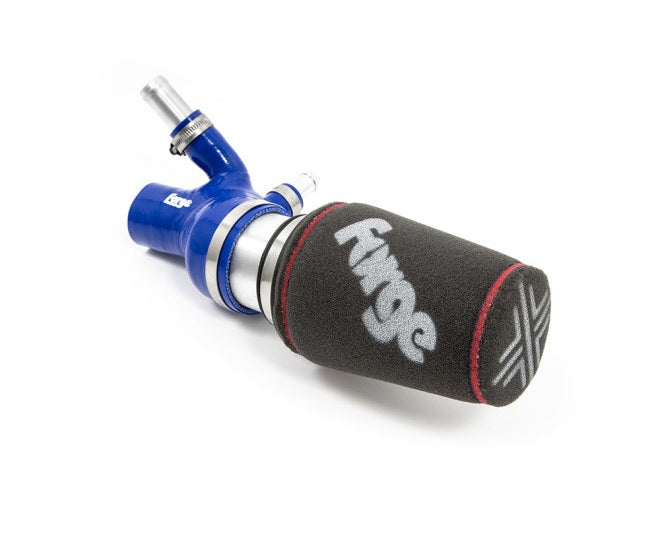 Kit de admisión directa Forge Motorsport FO-FMINDDS3.N para Citroen DS3 1.6 Peugeot 207 RCZ THP Negro