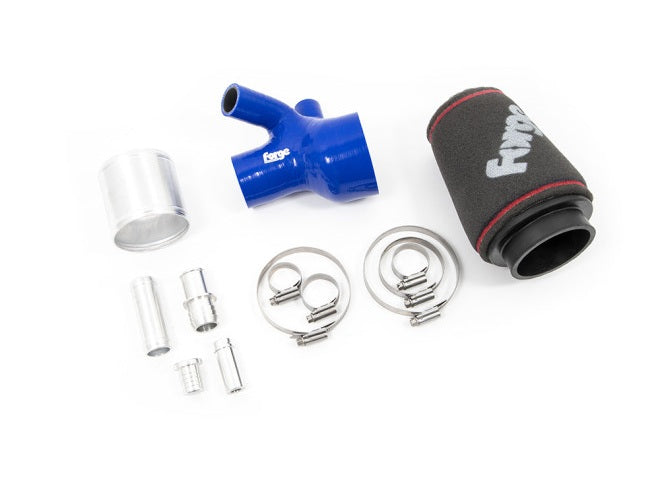 Kit de admisión directa Forge Motorsport FO-FMINDDS3.B para Citroen DS3 1.6 Peugeot 207 RCZ THP Azul