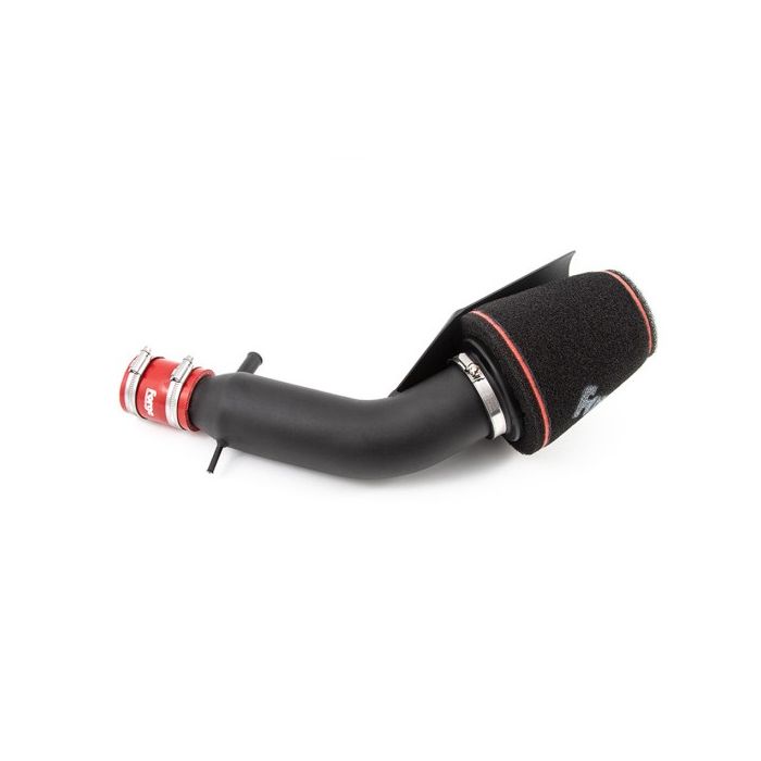 Black Forge Motorsport FMINDFPA-N.R.P Intake Kit for Fiat Punto Evo MultiJet Red