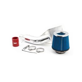 Induction Kit Silver Forge Motorsport FMINDFPA-SI.R.P for Fiat Punto Evo MultiJet Red