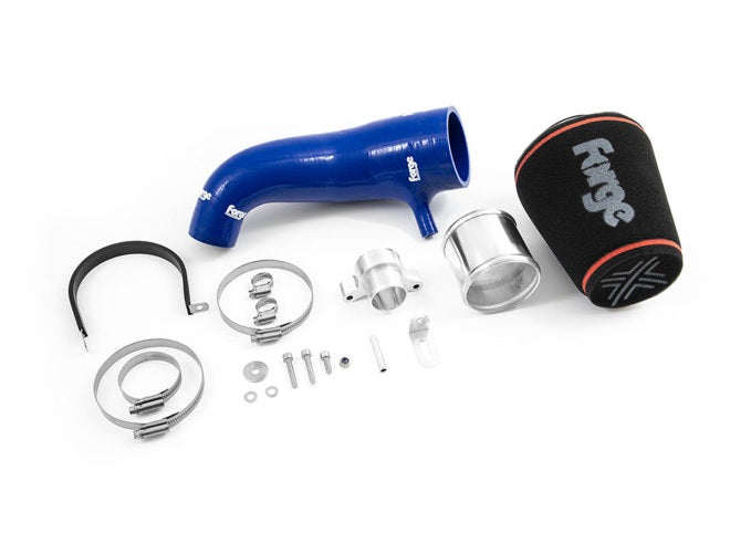 Kit de admisión directa Forge Motorsport FMINDIB12.B para Seat Ibiza 1.2 TSI Azul
