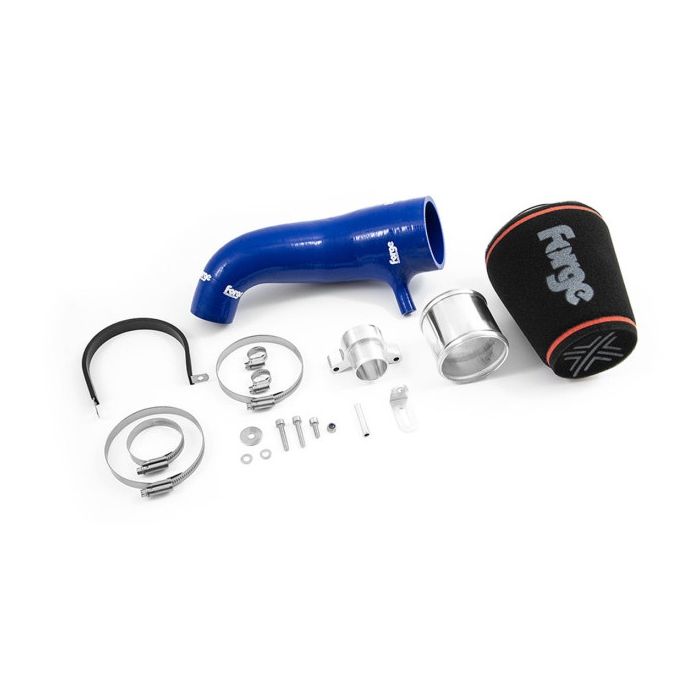 Kit de admisión directa Forge Motorsport FMINDIB12.B para Seat Ibiza 1.2 TSI Azul