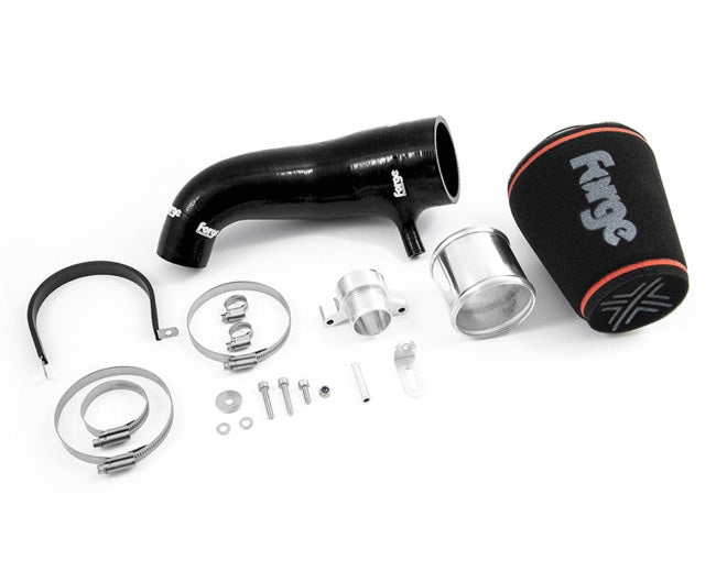 Kit de admisión directa Forge Motorsport FMINDIB12.N para Seat Ibiza 1.2 TSI Negro