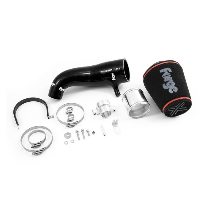 Forge Motorsport FMINDIB12.N Direct Intake Kit for Seat Ibiza 1.2 TSI Black