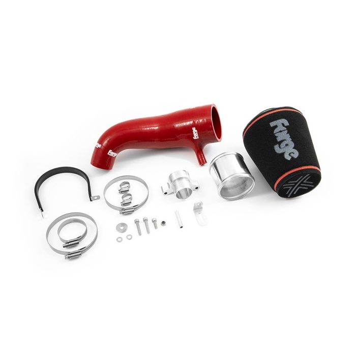 Forge Motorsport FMINDIB12.R Direct Intake Kit for Seat Ibiza 1.2 TSI Red