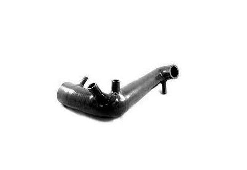 Manguito de admisión Forge Motorsport FMINDIBFR4 para Seat Ibiza 4 1.8 Turbo negro