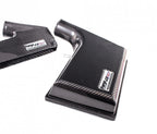 Kit de admisión directa de carbono Forge Motorsport FMINDK14-GTE.N para Volkswagen Golf Mk7 GTE negro