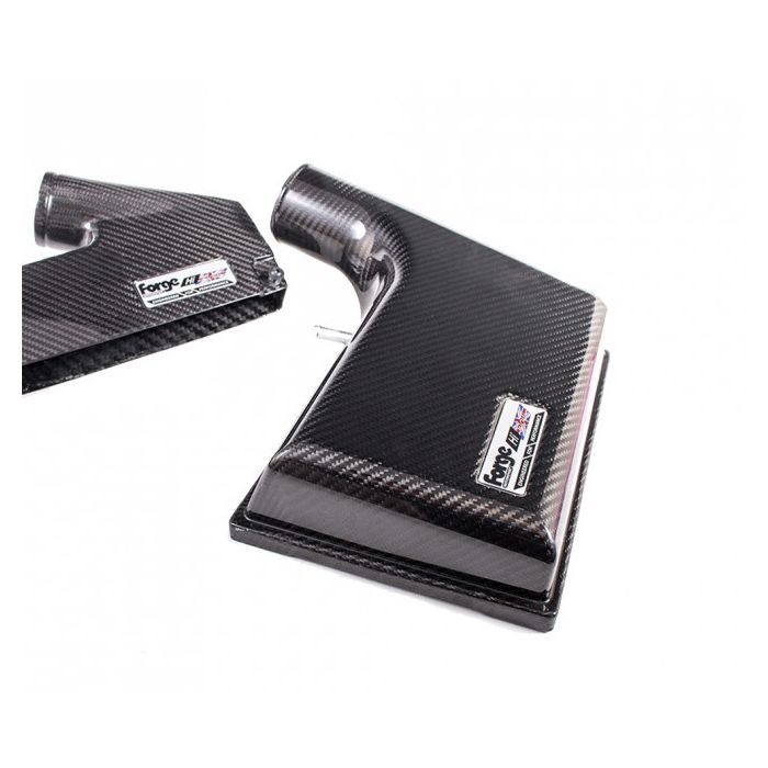 Forge Motorsport Carbon Direct Intake Kit FMINDK14-GTE.R for Volkswagen Golf Mk7 GTE Red