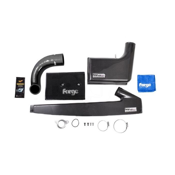 Admisión de alto flujo Forge Motorsport FMINDK14.N para Volkswagen Golf 7 1.4 TSi Negro