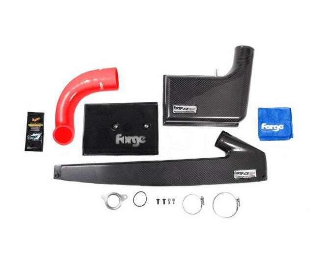Admisión de alto flujo Forge Motorsport FMINDK14.R para Volkswagen Golf 7 1.4 TSi rojo
