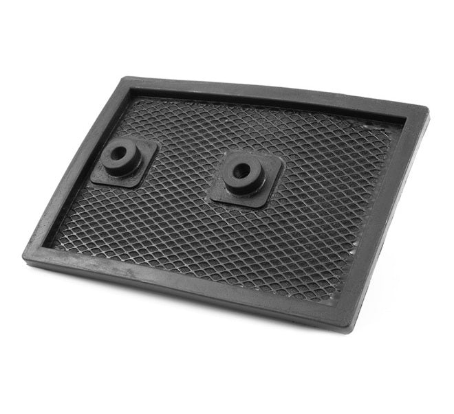 Filtro de repuesto para kit de admisión Forge Motorsport FMINDK14RF para 1.4 TSI