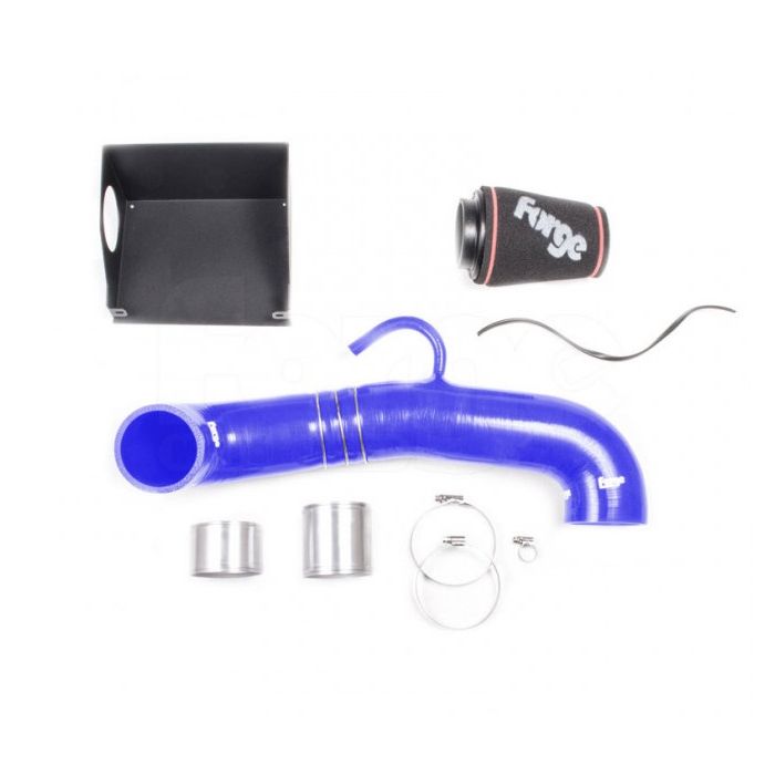 Forge Motorsport FMINDK15.B Direct Induction Kit for Volkswagen Polo 1.0 TSi Blue