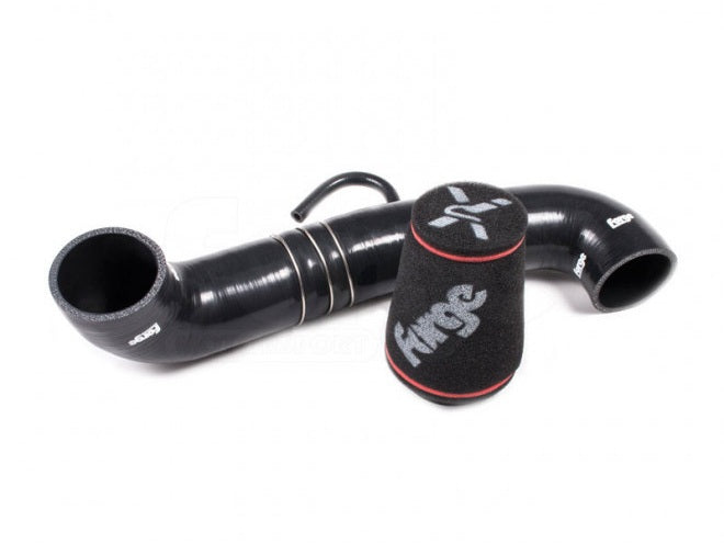 Kit de admisión directa Forge Motorsport FMINDK15.N para Volkswagen Polo 1.0 TSi negro