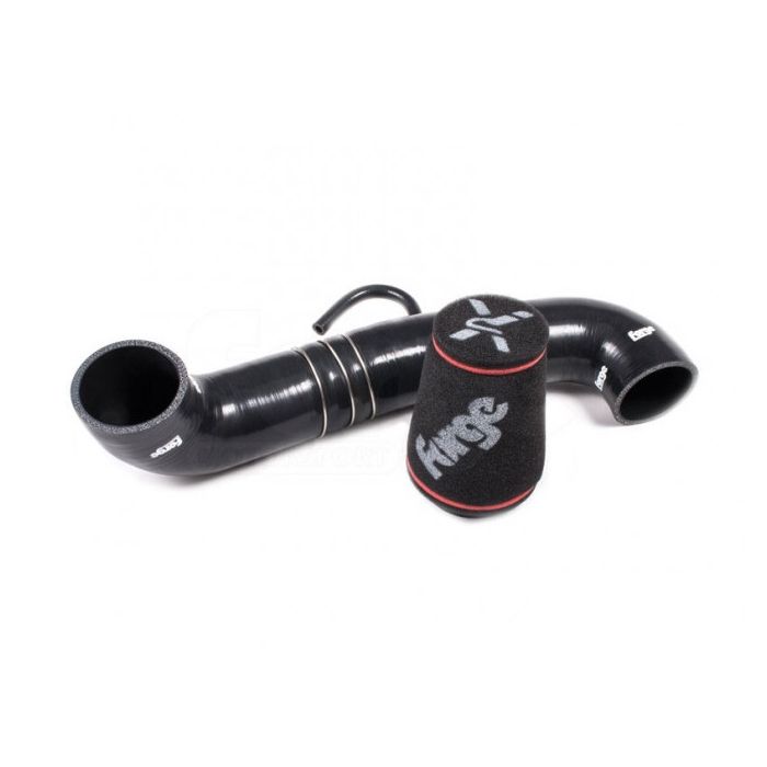 Kit de admisión directa Forge Motorsport FMINDK15.N para Volkswagen Polo 1.0 TSi Negro