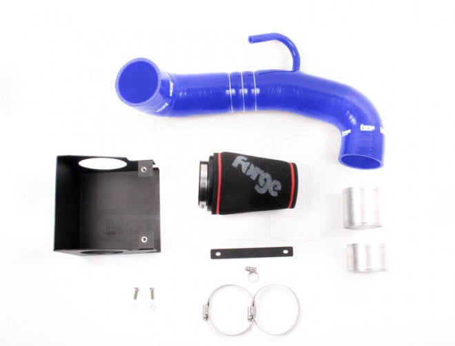 Kit de admisión Forge Motorsport FMINDK25.B para Skoda Fabia 1.0 TSI 2017+ azul