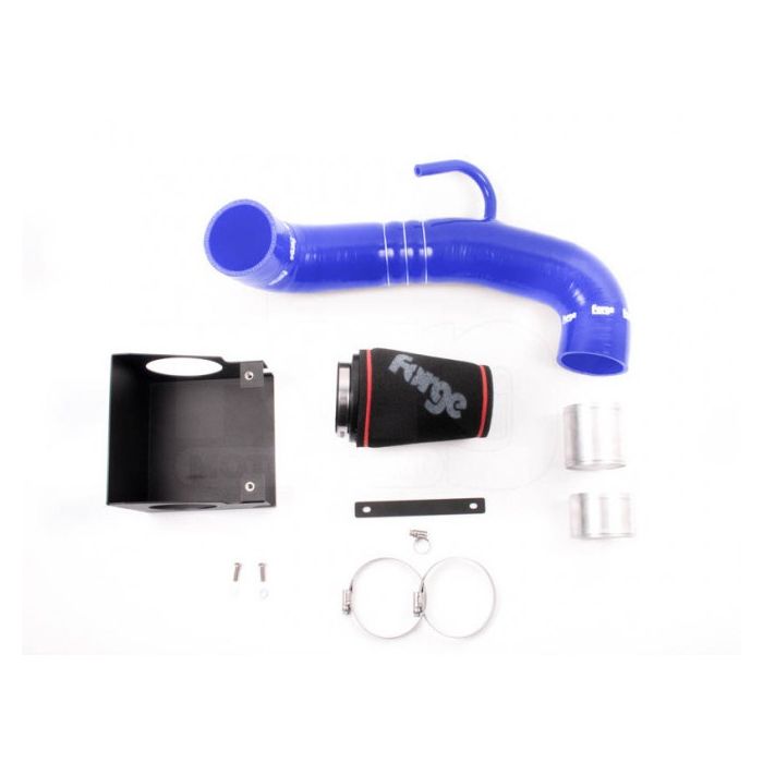Kit de admisión Forge Motorsport FMINDK25.B para Skoda Fabia 1.0 TSI 2017+ Azul