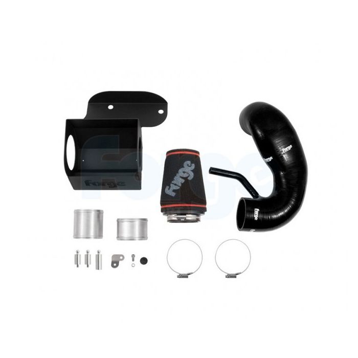 Forge Motorsport FMINDK30.N Induction Kit for Volkswagen Up 1.0 GTi TSi Black