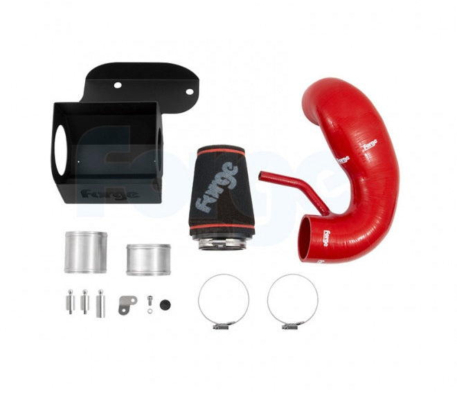 Kit de admisión Forge Motorsport FMINDK30.R para Volkswagen Up 1.0 GTi TSi rojo